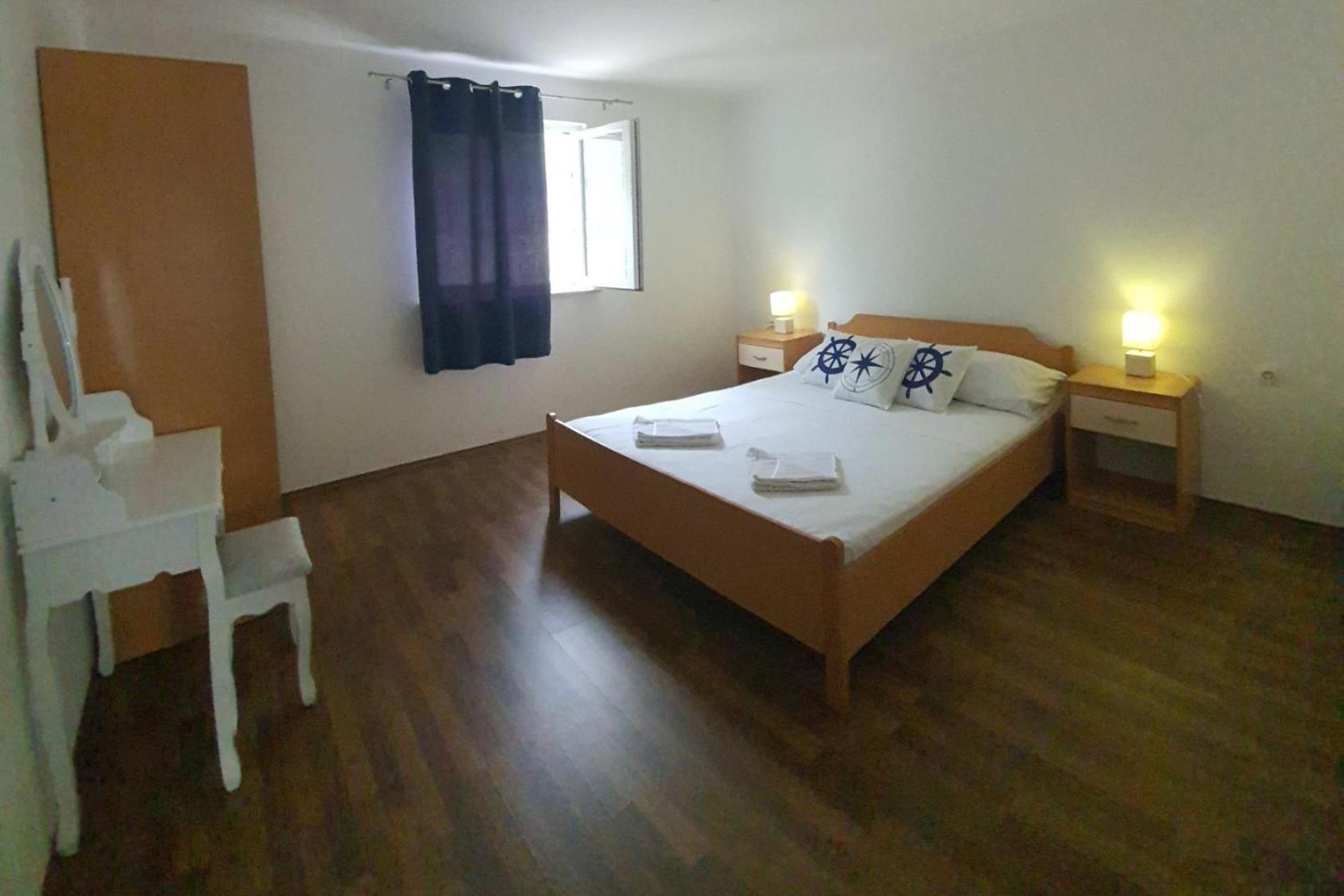 Apartments By The Sea Cove Pjestata, Peljesac - 10210 Janjina Exterior foto
