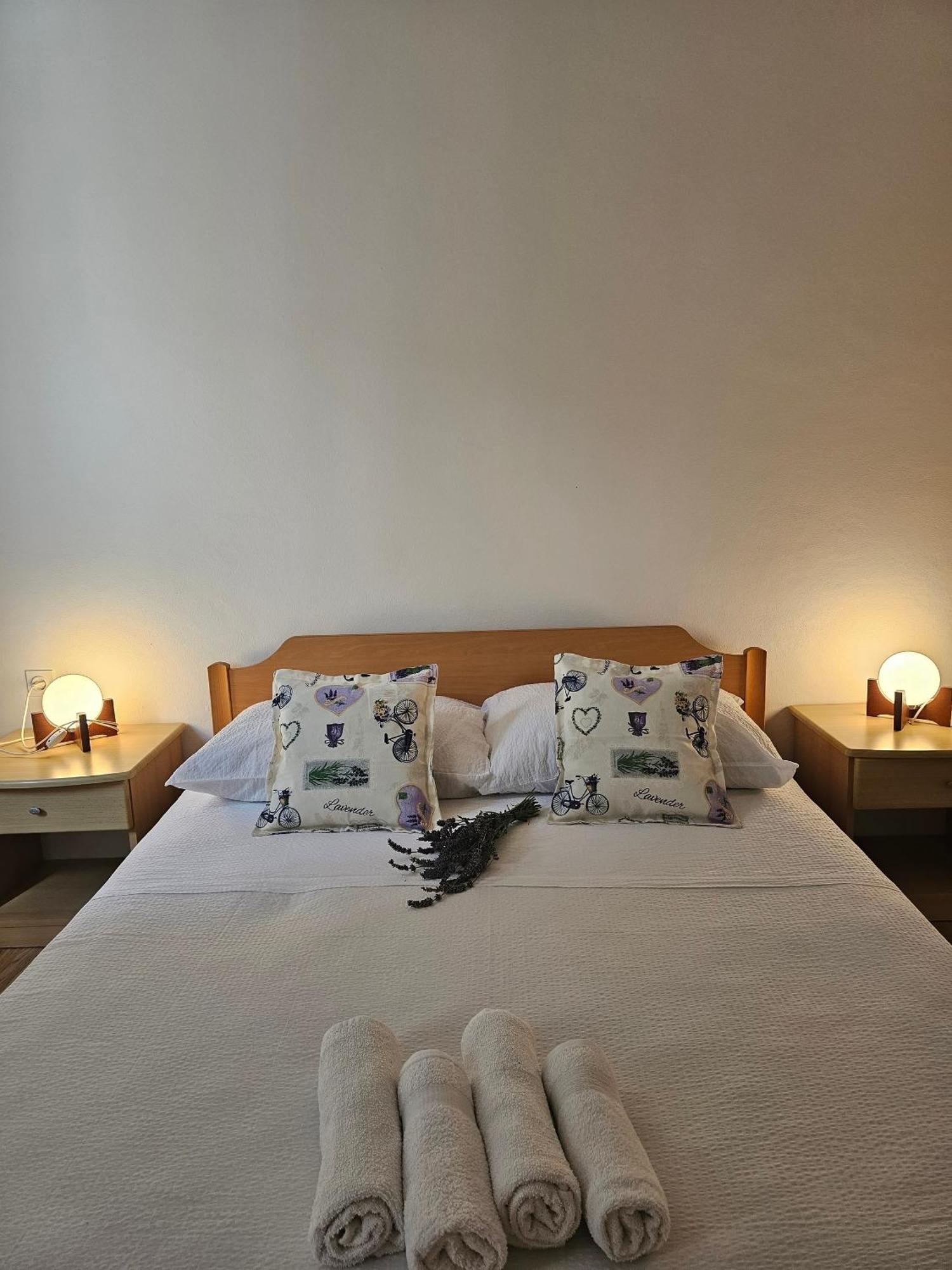 Apartments By The Sea Cove Pjestata, Peljesac - 10210 Janjina Cameră foto