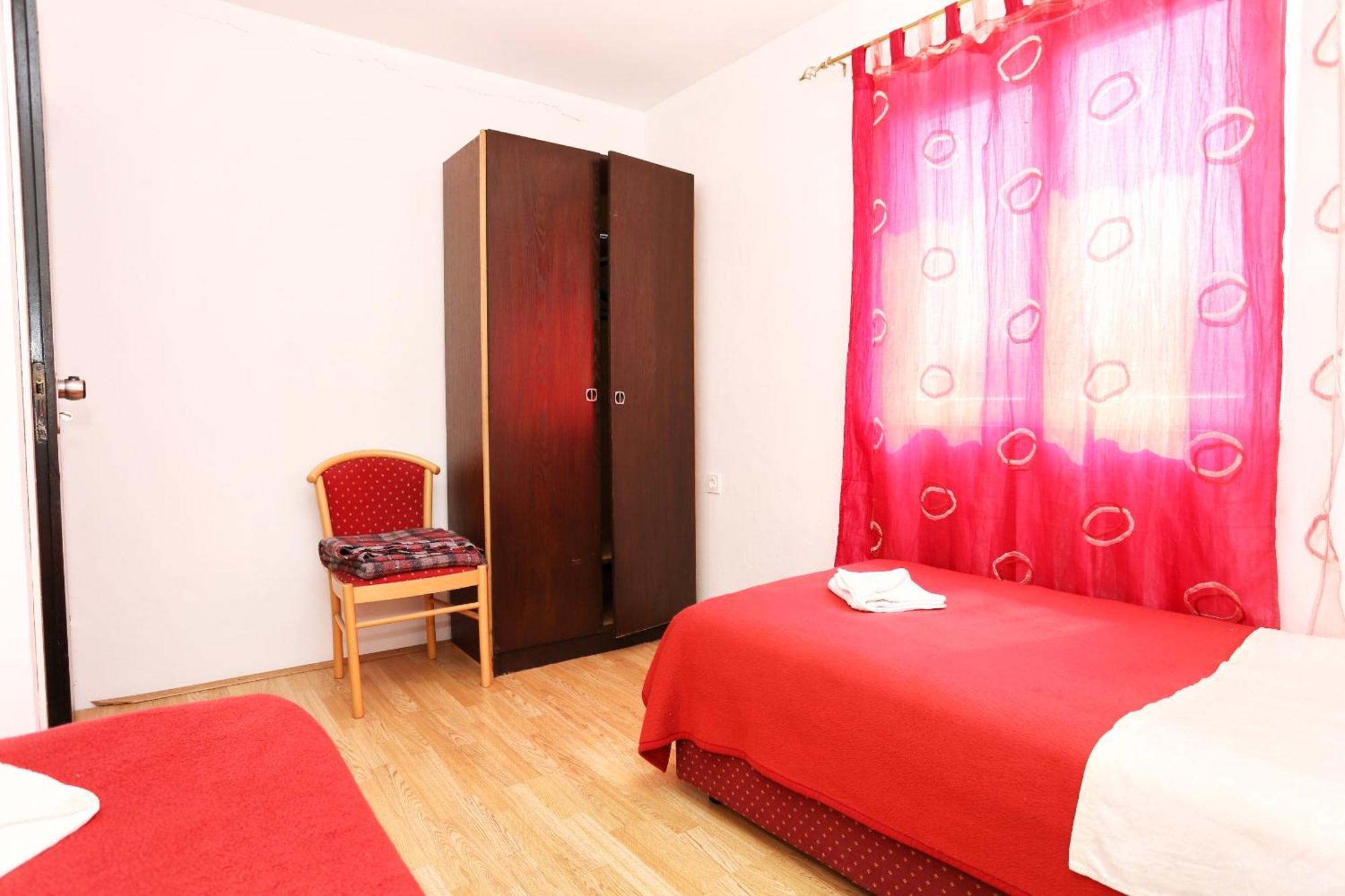 Apartments By The Sea Cove Pjestata, Peljesac - 10210 Janjina Cameră foto